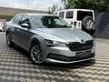 Skoda Superb Lim. Style 4x4 Navi Alcantara Memory Cant Silber - thumbnail 3