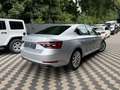 Skoda Superb Lim. Style 4x4 Navi Alcantara Memory Cant Silber - thumbnail 2