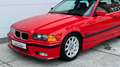 BMW 318 iS*E36 Coupe*2Hand, seit 1997*H-Kennzeichen* Rouge - thumbnail 2
