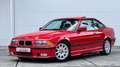 BMW 318 iS*E36 Coupe*2Hand, seit 1997*H-Kennzeichen* Rouge - thumbnail 4
