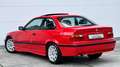 BMW 318 iS*E36 Coupe*2Hand, seit 1997*H-Kennzeichen* Rouge - thumbnail 5