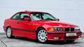 BMW 318 iS*E36 Coupe*2Hand, seit 1997*H-Kennzeichen* Rouge - thumbnail 1