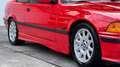 BMW 318 iS*E36 Coupe*2Hand, seit 1997*H-Kennzeichen* Rouge - thumbnail 19