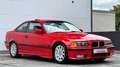BMW 318 iS*E36 Coupe*2Hand, seit 1997*H-Kennzeichen* Rouge - thumbnail 23