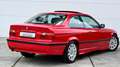BMW 318 iS*E36 Coupe*2Hand, seit 1997*H-Kennzeichen* Rouge - thumbnail 6