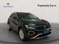 Volkswagen T-Roc T-Roc 2.0 TDI SCR 150 CV DSG Edition Plus Schwarz - thumbnail 3