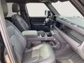 Land Rover Defender 110 X-Dynamic SE 3.0 D300 Mild-Hybrid EU6d Schwarz - thumbnail 3