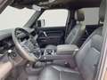 Land Rover Defender 110 X-Dynamic SE 3.0 D300 Mild-Hybrid EU6d Schwarz - thumbnail 10