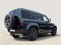 Land Rover Defender 110 X-Dynamic SE 3.0 D300 Mild-Hybrid EU6d Schwarz - thumbnail 2