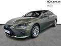 Lexus ES 300 300h Privilege Line Verde - thumbnail 1