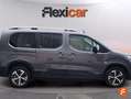 Peugeot Rifter GT Long PureTech 96kW EAT8 7 plazas Gris - thumbnail 9