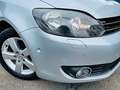 Volkswagen Golf Plus 1.6 TDI Team Silber - thumbnail 25