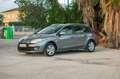 Renault Megane sport tourer 1.5 dci 110 energy business Gris - thumbnail 6