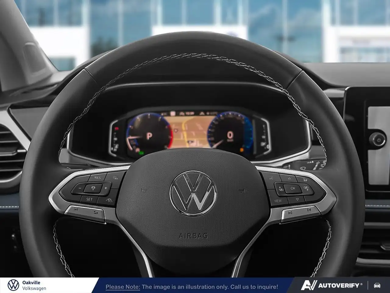 Volkswagen Taos снимка Volkswagen Taos