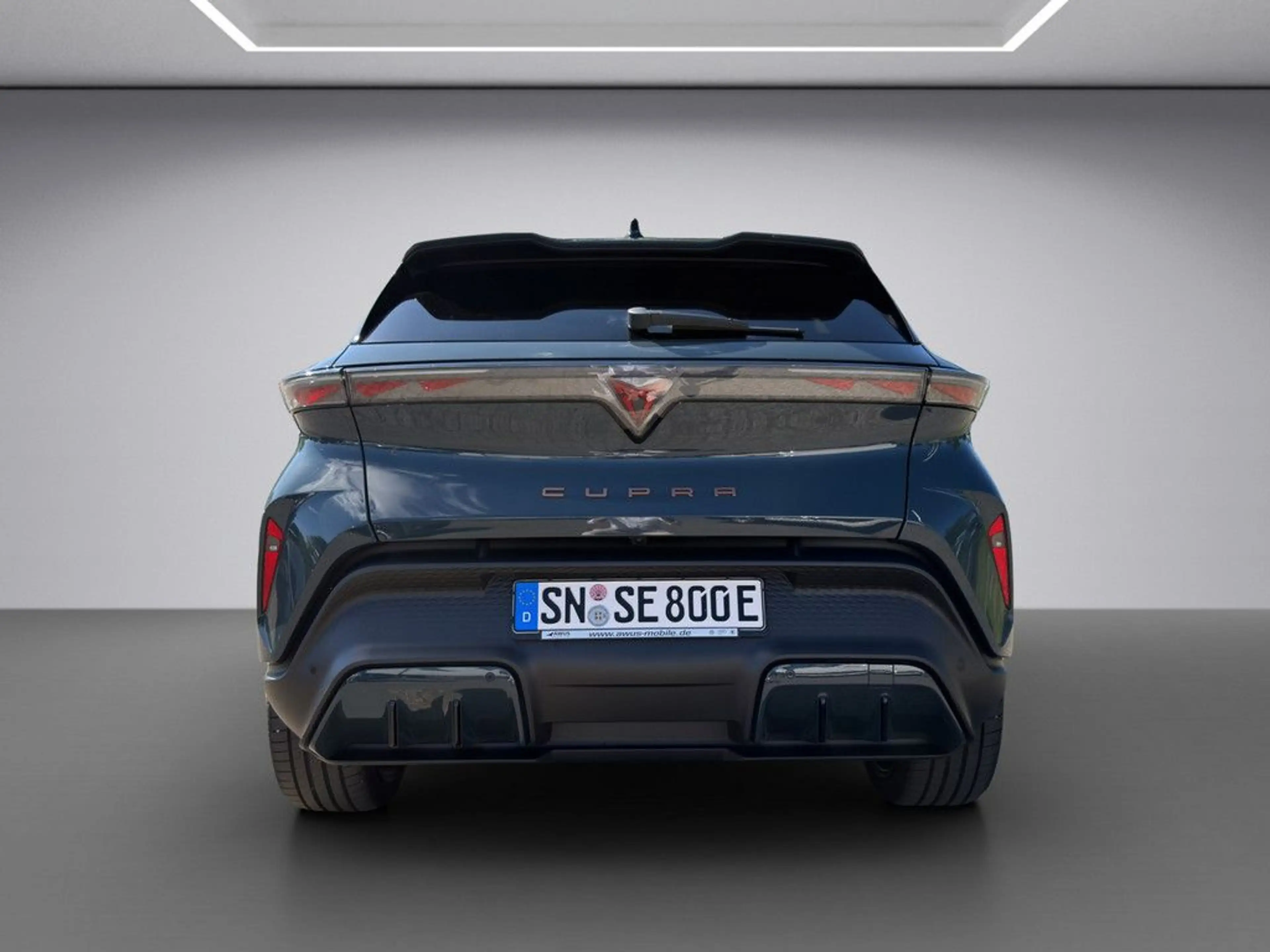 CUPRA Raval KEYLESS MEMORY PDC SHZ KAMERA NAVI ACC — photo 5
