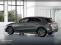 Mercedes-Benz A 200 AMG+LED+KAMERA+TOTW+KEYLESS+7G Gris - thumbnail 14