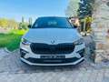 Skoda Scala Monte Carlo 1.0 TSI AHK  LED 5J. Garantie Gris - thumbnail 2