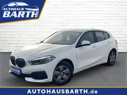 Bmw 118 d Advantage *LED* Navi* SHZ* PDC* Live Cockpit