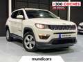 Jeep Compass 1.4 Multiair Longitude 4x2 103kW Blanco - thumbnail 1