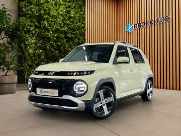 Evolve 49 kWh | Navi | 17% bijtelling | LED | Sfee