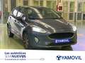 Ford Fiesta 1.0 EcoBoost S/S Trend 95 Blue - thumbnail 5