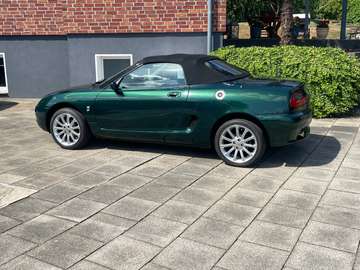MGF 1.8i