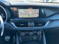 Alfa Romeo Stelvio 2.2 Turbodiesel 160 CV AT8 RWD Sprint PROMO CON FI Nero - thumbnail 11