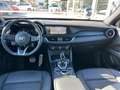 Alfa Romeo Stelvio 2.2 Turbodiesel 160 CV AT8 RWD Sprint PROMO CON FI Nero - thumbnail 9