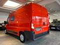 Fiat Ducato 2,3 HDI *L2-H2*Wohnmobil Ausbau*Garantie* Rot - thumbnail 10