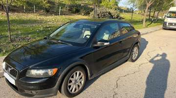 C30 2.0D Momentum Momentum