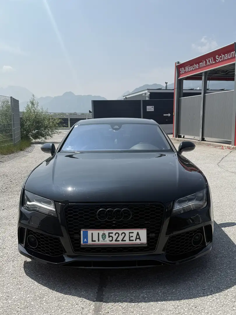 Audi A7 Sportback 3,0 TDI quattro DPF S-tronic - 1