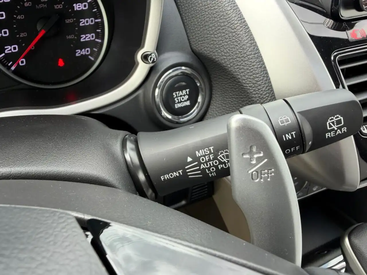 Mitsubishi Eclipse Cross снимка Mitsubishi Eclipse Cross