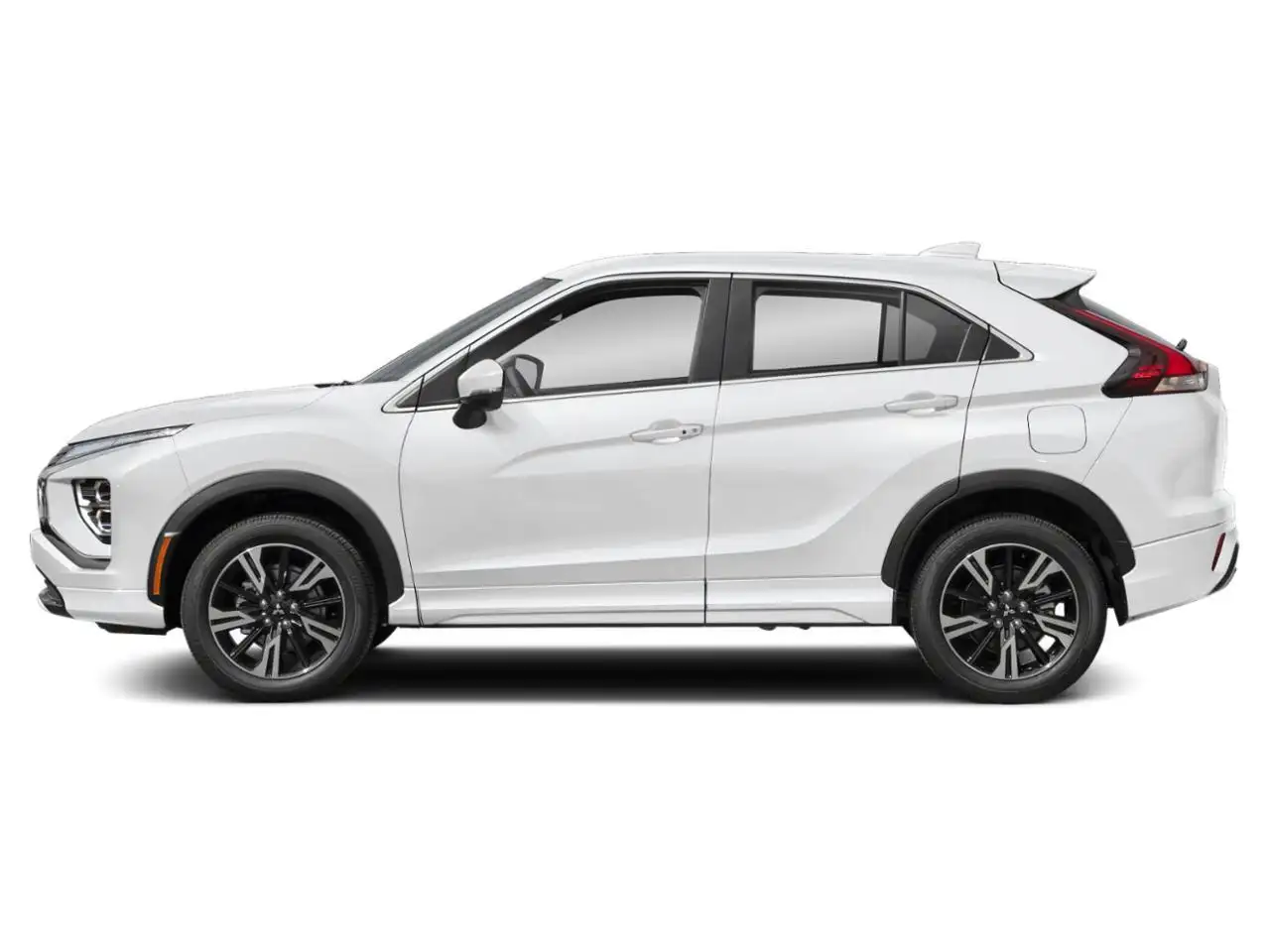 Mitsubishi Eclipse Cross снимка Mitsubishi Eclipse Cross