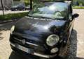 Fiat 500C 1.4 16v Lounge 100cv automatico Schwarz - thumbnail 9