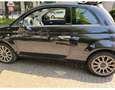Fiat 500C 1.4 16v Lounge 100cv automatico Schwarz - thumbnail 8
