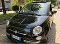 Fiat 500C 1.4 16v Lounge 100cv automatico Schwarz - thumbnail 2