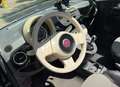 Fiat 500C 1.4 16v Lounge 100cv automatico Schwarz - thumbnail 13
