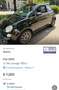 Fiat 500C 1.4 16v Lounge 100cv automatico Schwarz - thumbnail 18