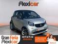 smart forTwo Coupé Electric Drive Gris - thumbnail 1