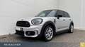 MINI Cooper S E ALL 4 Countryman JCW Navi,RFK,Pano,HuD Silber - thumbnail 1