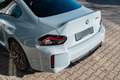 BMW M2 Coupe CS/ CARBON CERAMIC/ SHADOW/ DRIVING AS. Grau - thumbnail 38