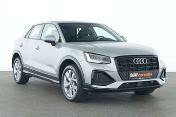 35 TDI advanced|MMI+|ACC|SHZG|LEDer|RFK|VC+