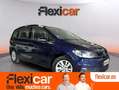 Volkswagen Touran 2.0TDI Business and Navi 90kW Bleu - thumbnail 1