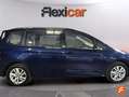 Volkswagen Touran 2.0TDI Business and Navi 90kW Bleu - thumbnail 8