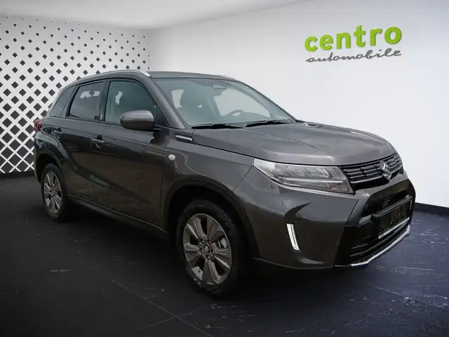 Suzuki Vitara view 5