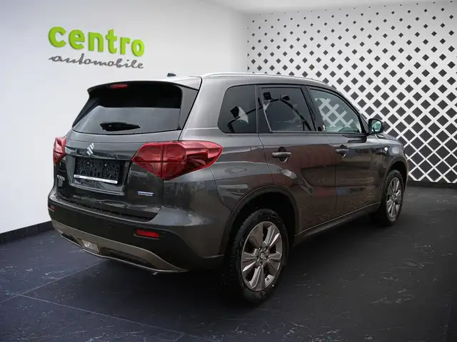 Suzuki Vitara view 6