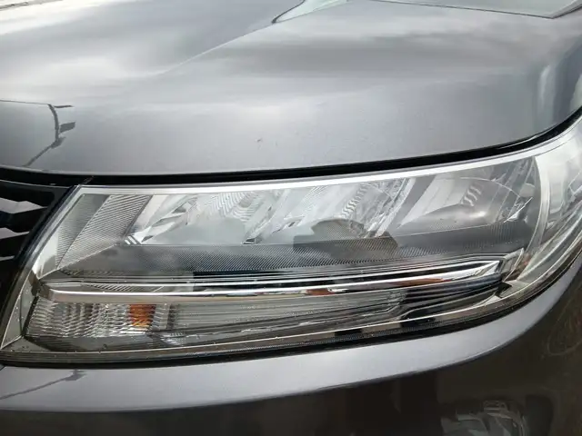 Suzuki Vitara view 7