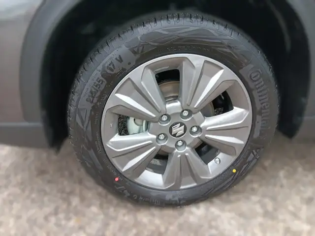 Suzuki Vitara view 9