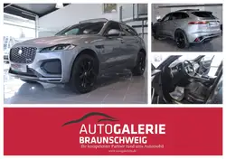 Jaguar F-Pace 2.0 d R Dynamic S AWD *PANO*PIXEL LED*CAM*