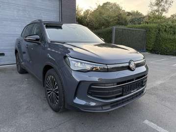 1.5 TSI DSG GOAL  Leder Camera360 Trekhaak AdapCruise Led Zetel/Stuur verwarming